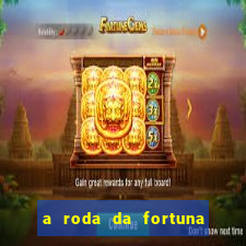 a roda da fortuna o que ele sente por mim